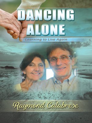 cover image of Dancing Alone